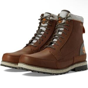Timberland Mens Timbercycle Ek+ Boot